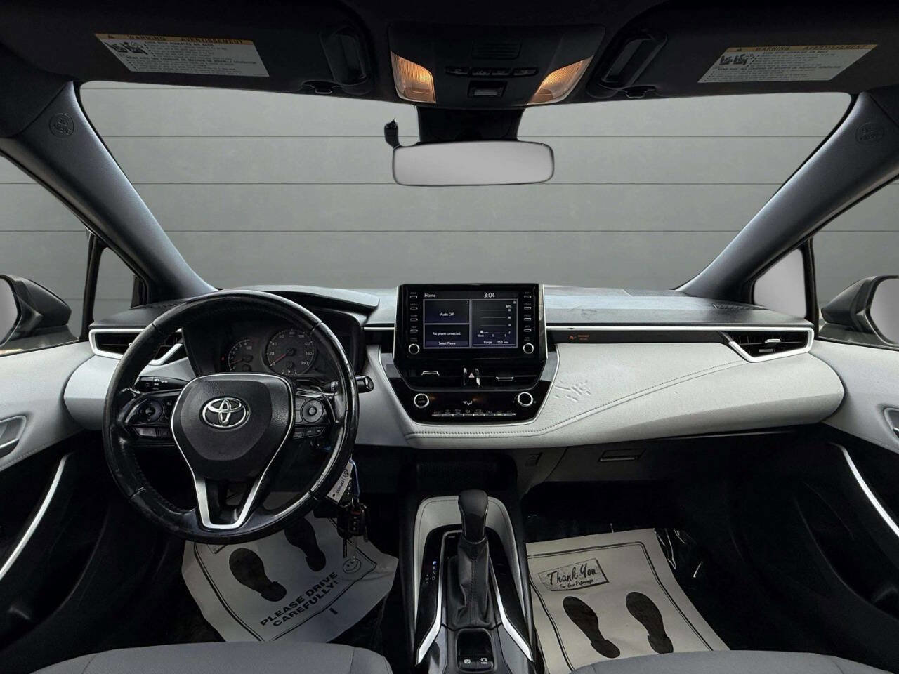 Used 2020 Toyota Corolla SE image 13