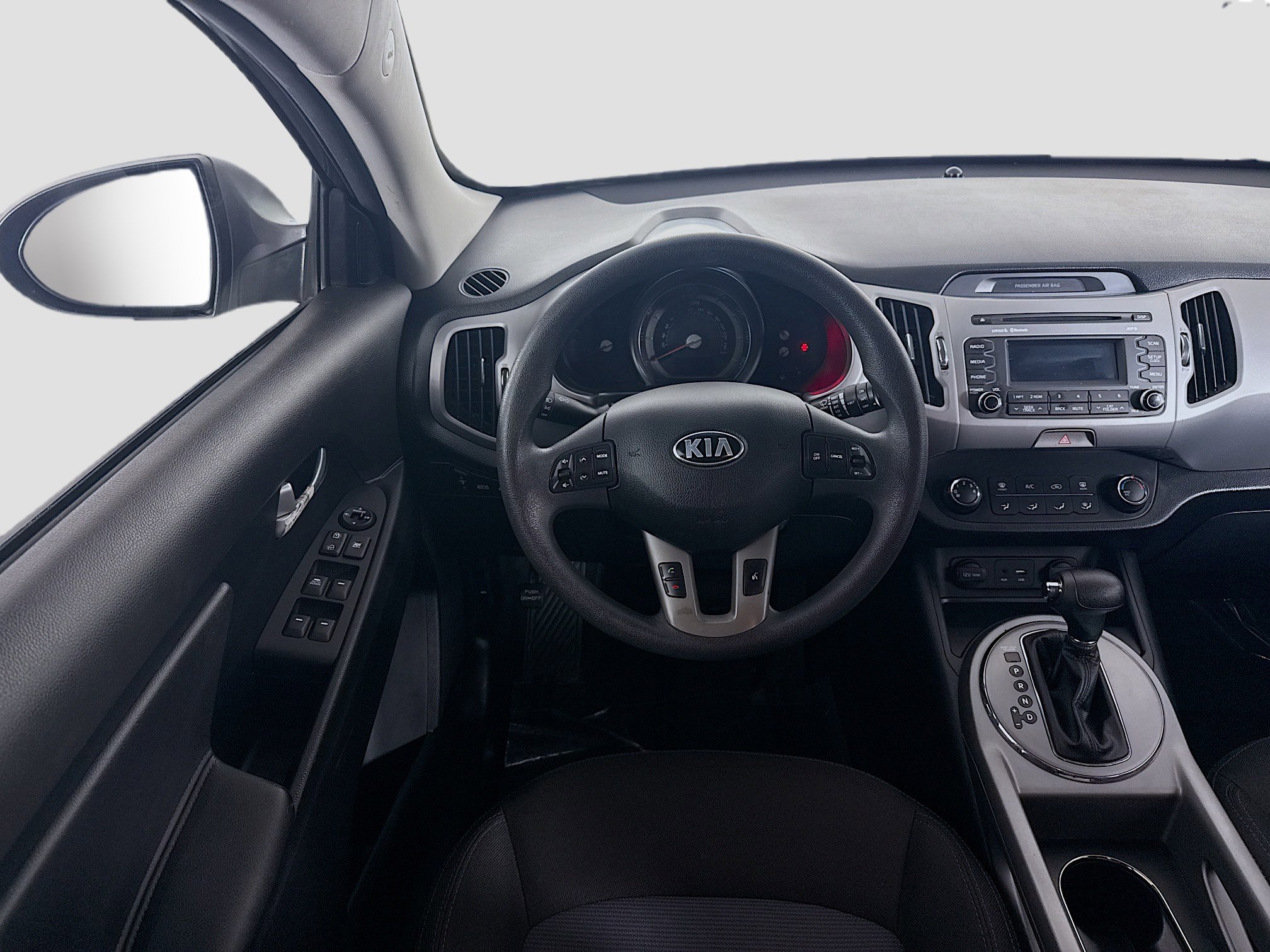 Used 2016 Kia Sportage LX image 17