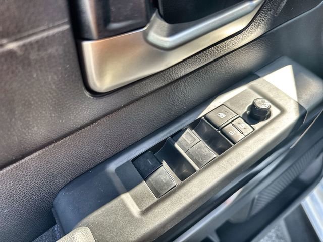 Used 2024 Toyota Tundra SR5 w/ SR5 Premium Package image 22