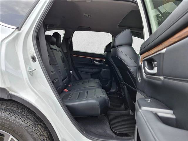Used 2022 Honda CR-V Touring image 23