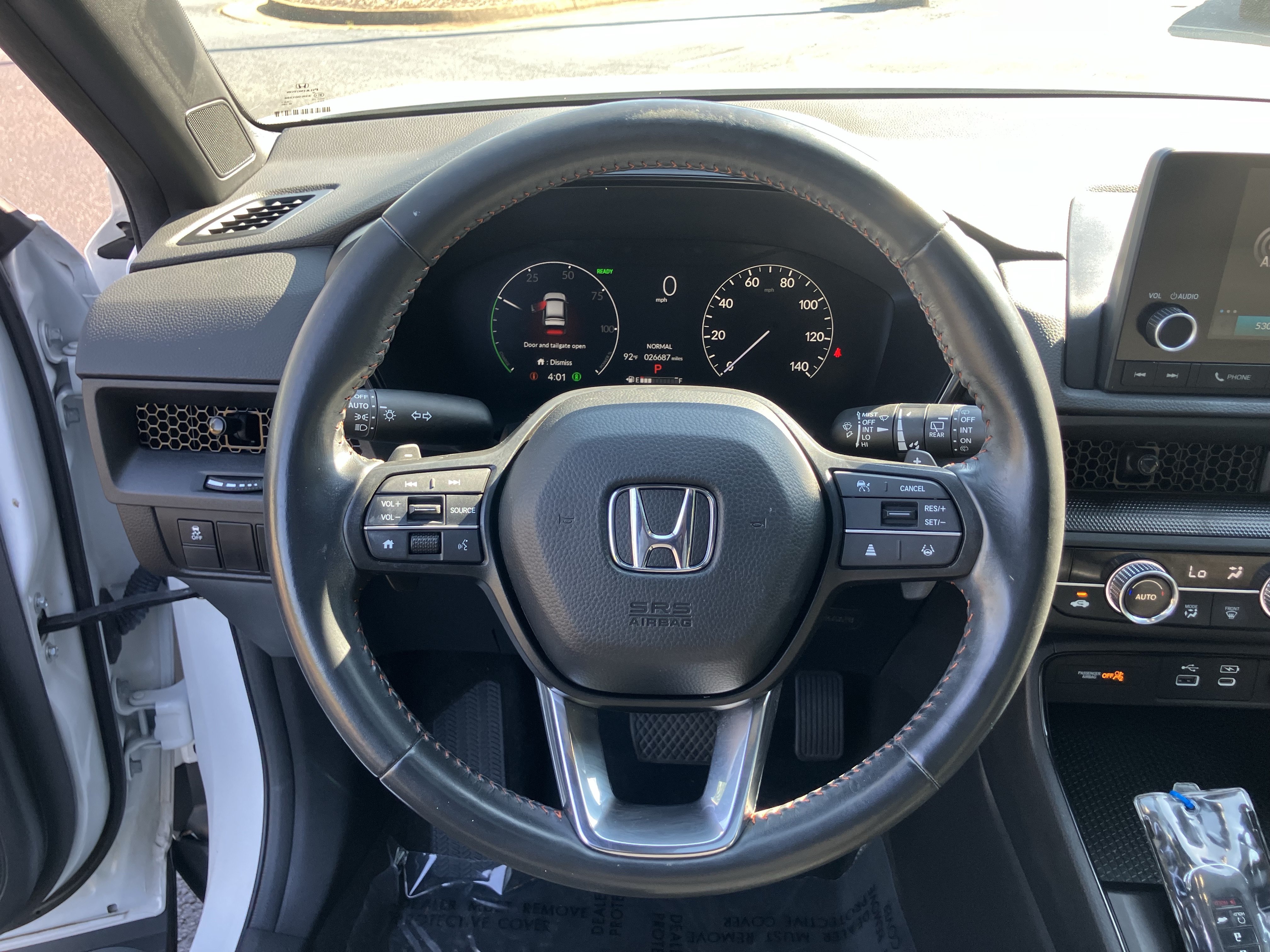 Used 2023 Honda CR-V Sport image 20