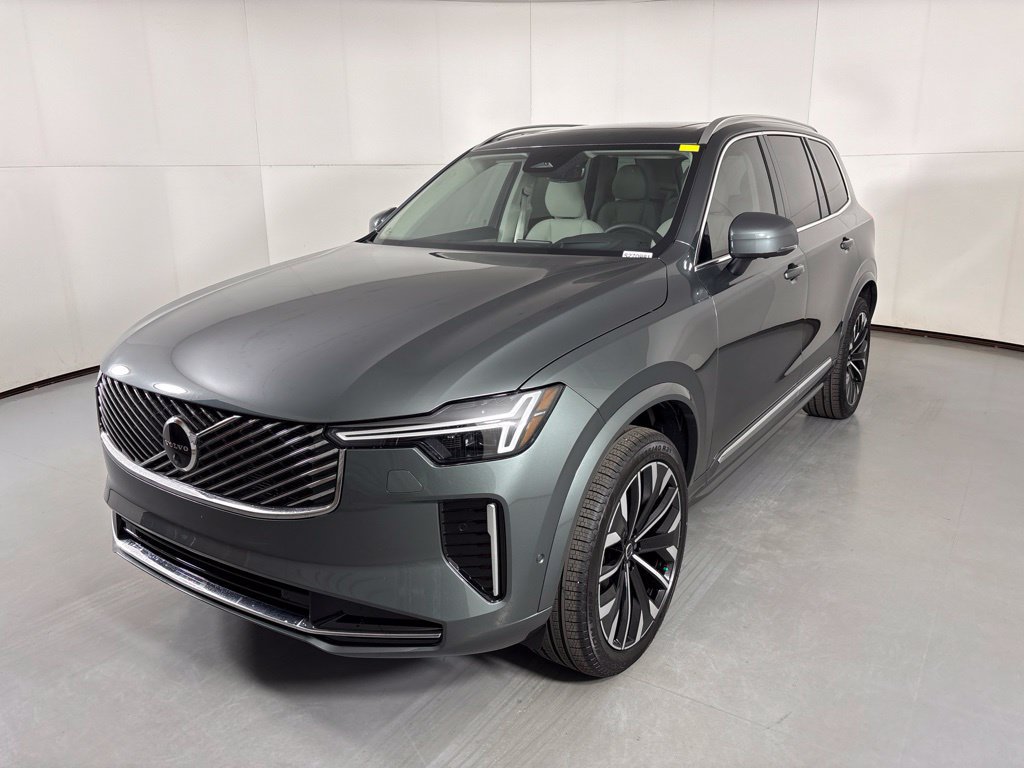New 2027 Volvo XC90 B6 Ultra AWD/4WD image 4
