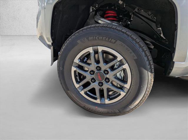 New 2025 Toyota Tacoma TRD Sport image 9