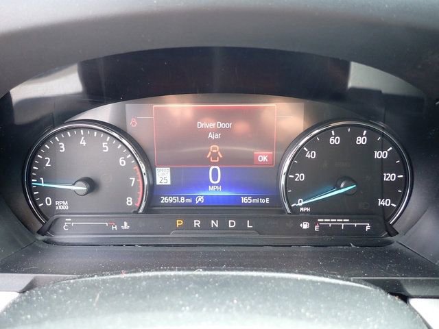 Used 2021 Ford Explorer XLT w/ Equipment Group 202A image 15