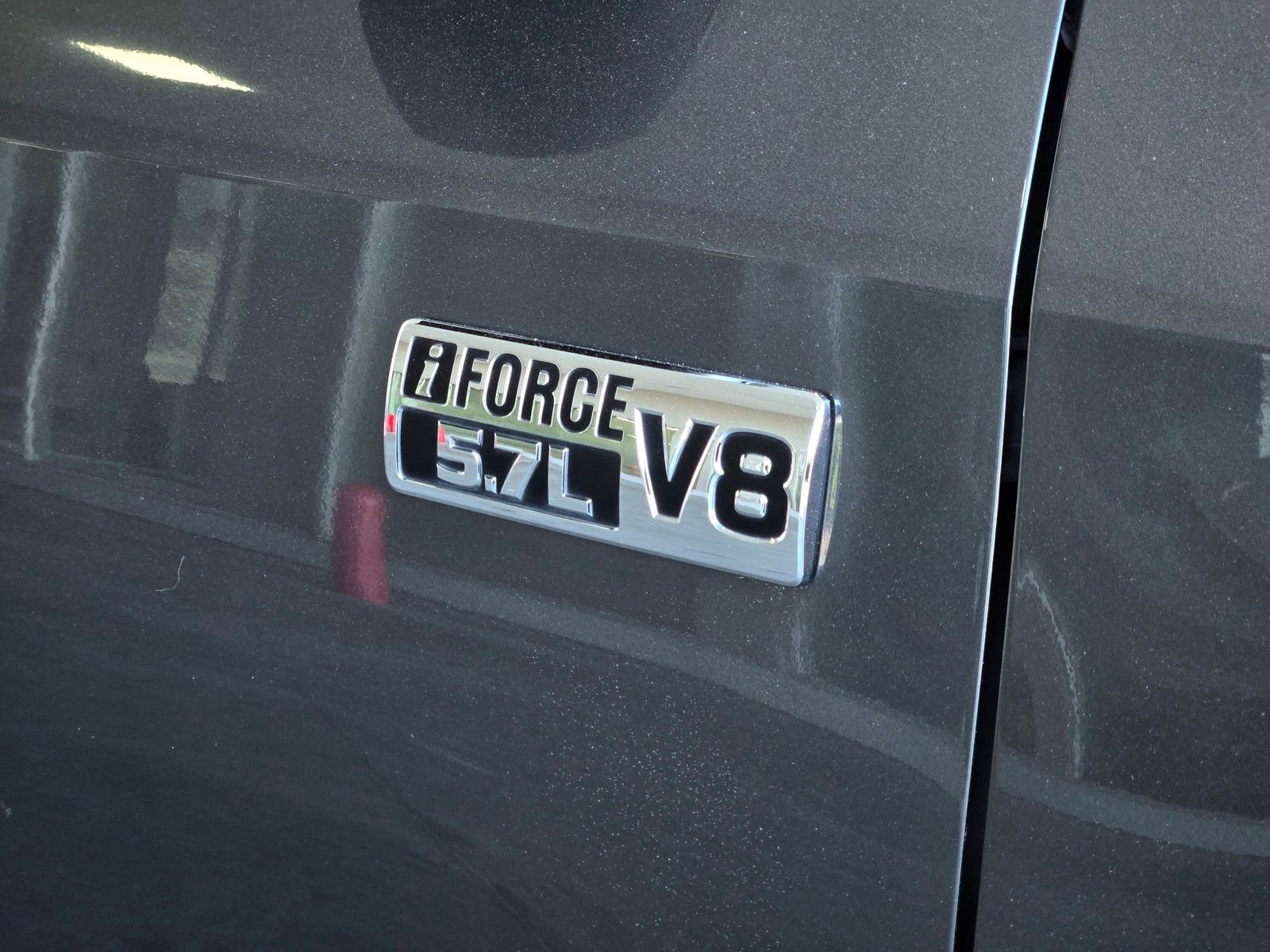 Certified 2019 Toyota Tundra Limited w/ Limited Premium Package image 8