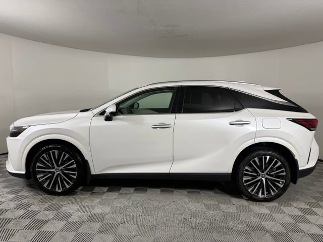 Used 2024 Lexus RX 350 Premium Plus w/ Convenience Package FWD image 3