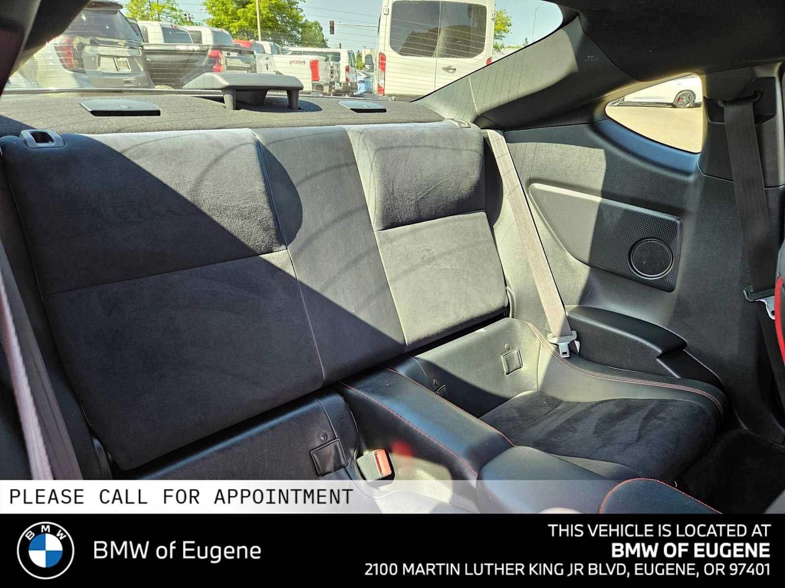 Used 2019 Toyota 86 RWD image 15