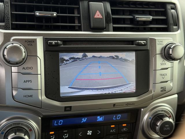 Used 2015 Toyota 4Runner Limited RWD image 18