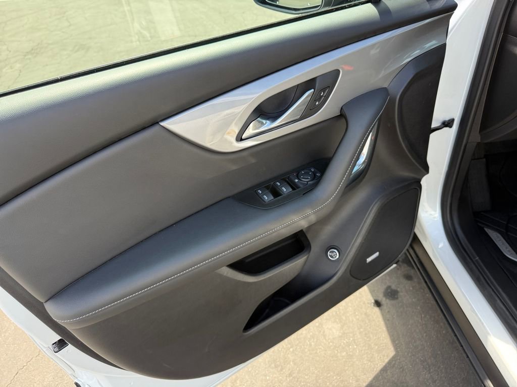 Certified 2024 Chevrolet Blazer LT w/ Sound & Technology Package image 11