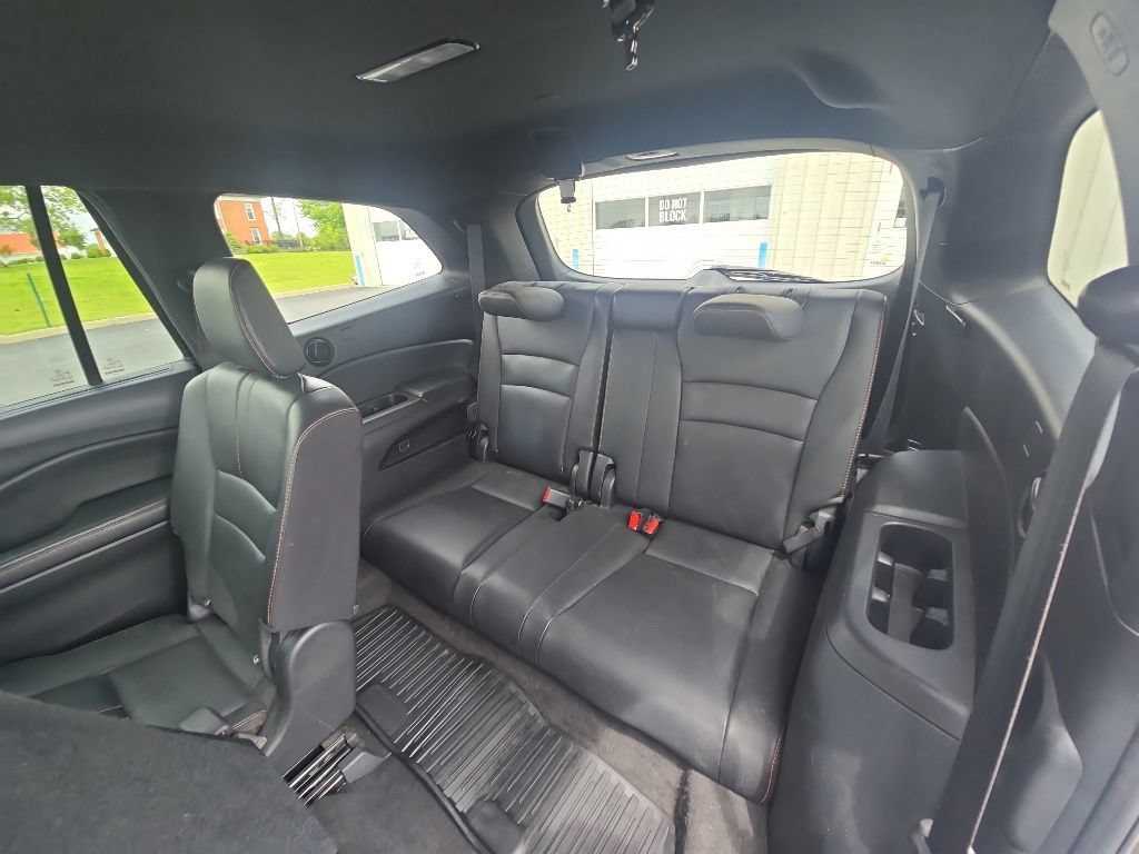 Used 2022 Honda Pilot TrailSport image 29