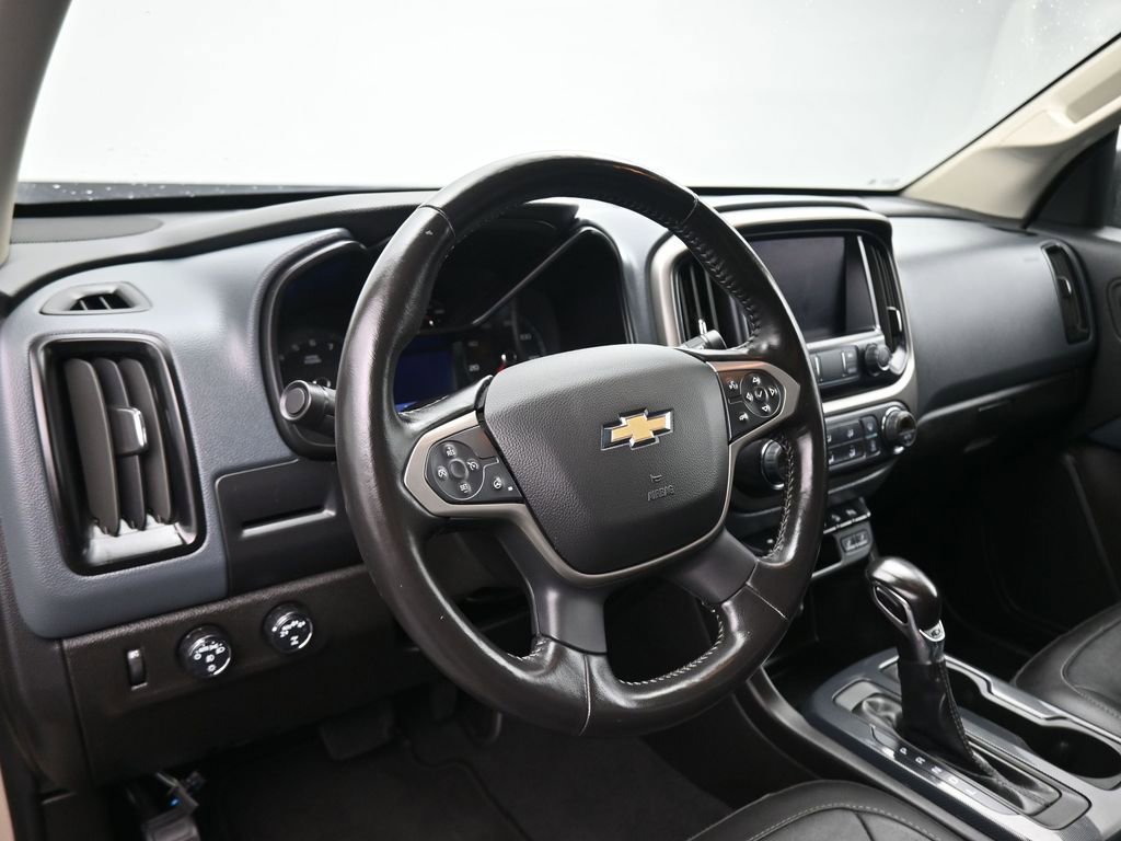 Used 2022 Chevrolet Colorado Z71 image 13
