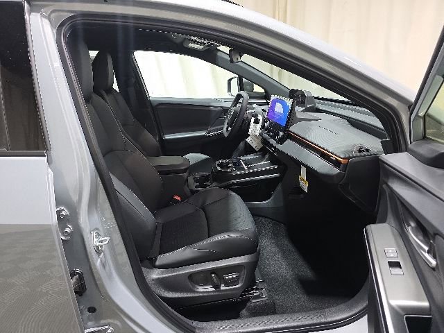 New 2026 Subaru Uncharted AWD image 34
