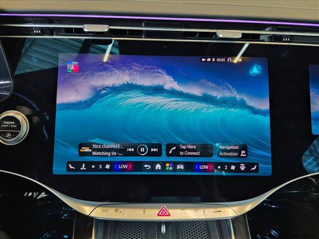 New 2027 Mercedes-Benz S 580 4MATIC Sedan image 13