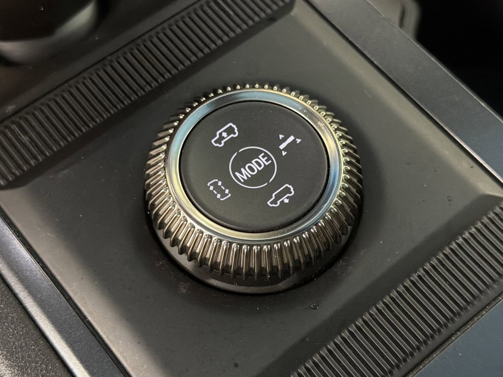 Used 2024 GMC Hummer EV 3X w/ Extreme Off-Road Package image 34