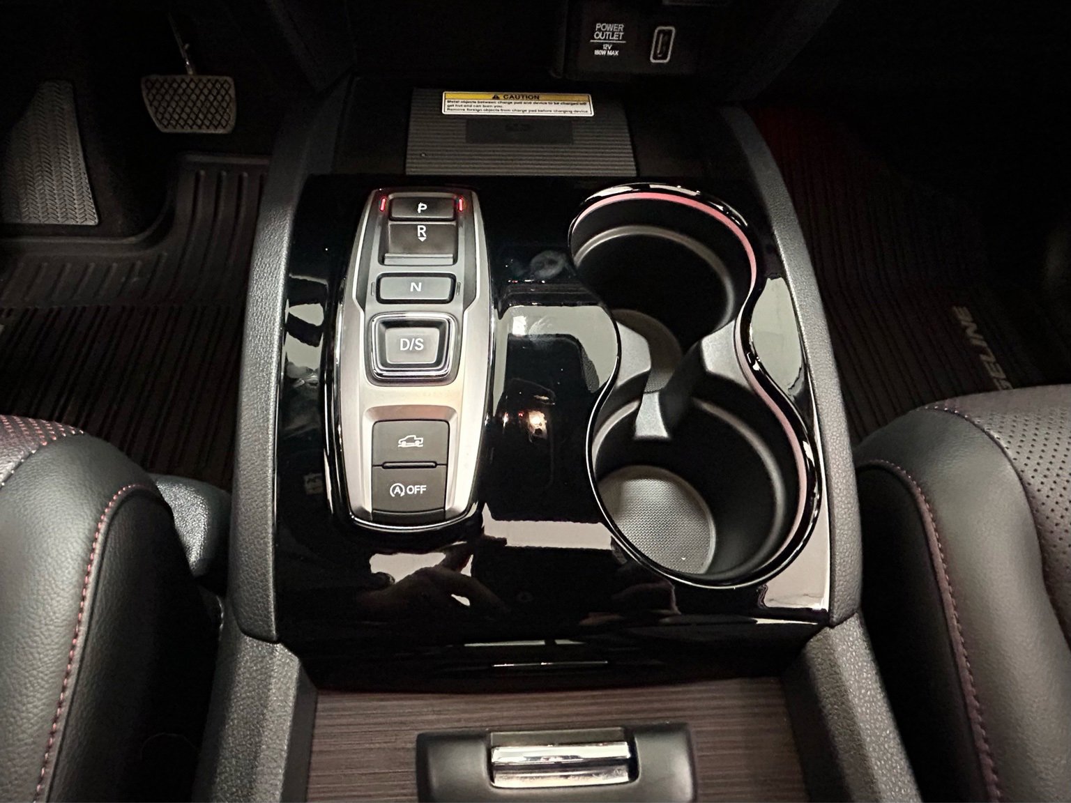 Used 2022 Honda Ridgeline Black Edition image 23