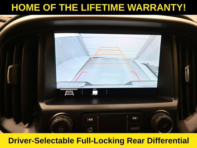 Used 2019 Chevrolet Colorado ZR2 image 21