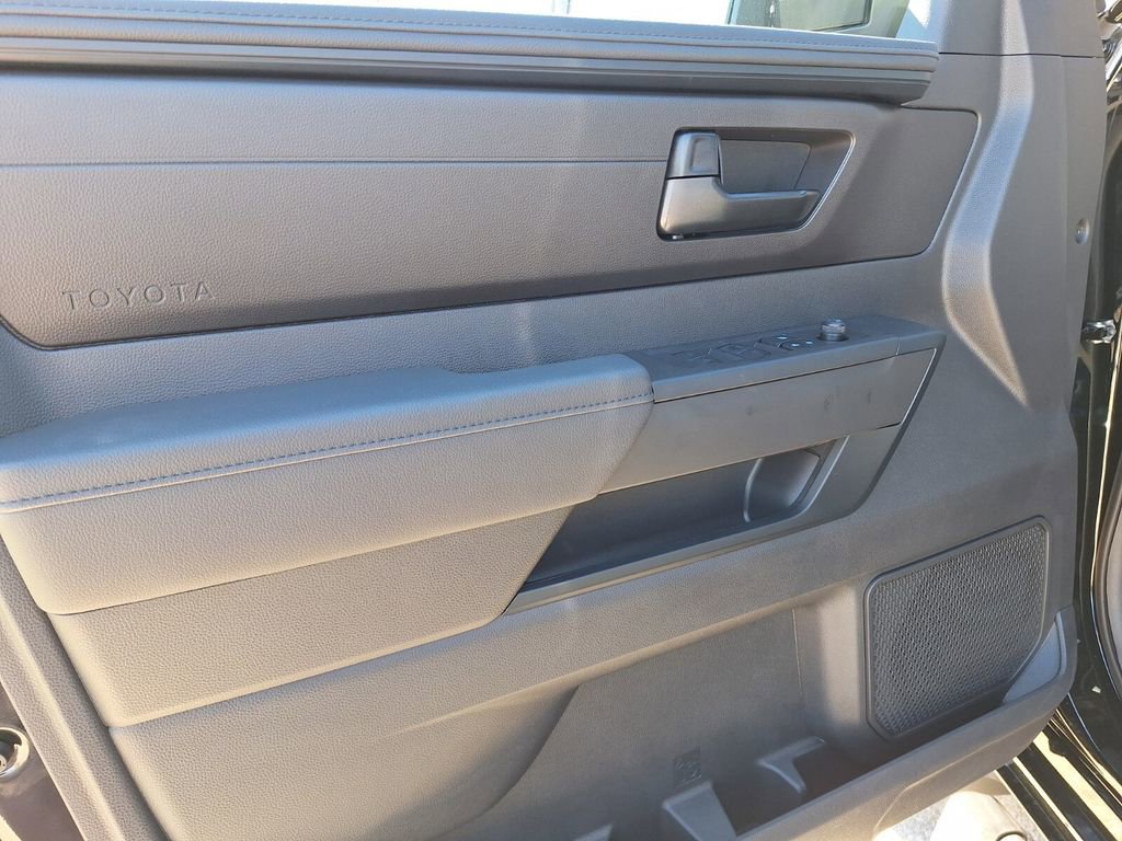 New 2026 Toyota Tundra SR image 15