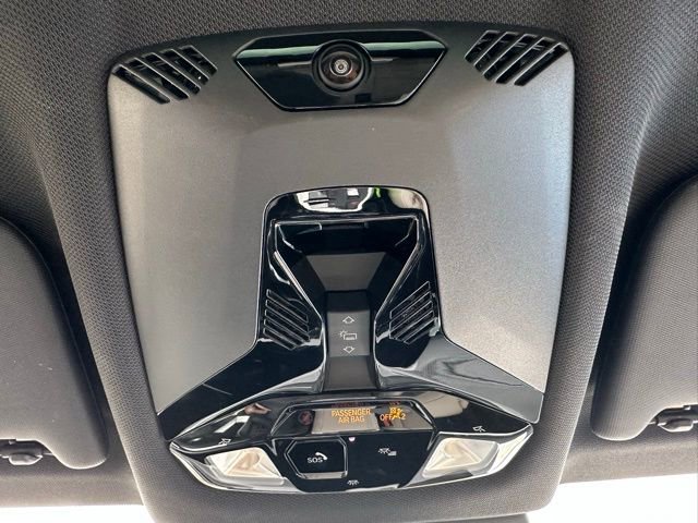 Certified 2025 BMW X2 xDrive28i image 23