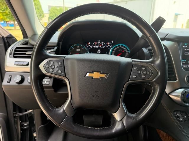 Used 2018 Chevrolet Tahoe Premier AWD/4WD image 14
