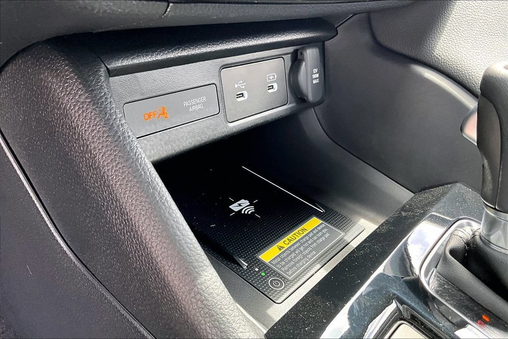 New 2026 Acura Integra FWD image 18