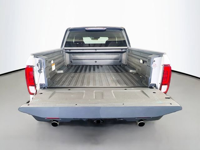 Used 2024 Honda Ridgeline Sport image 29