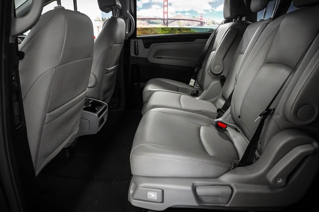 Used 2019 Honda Odyssey EX-L image 19