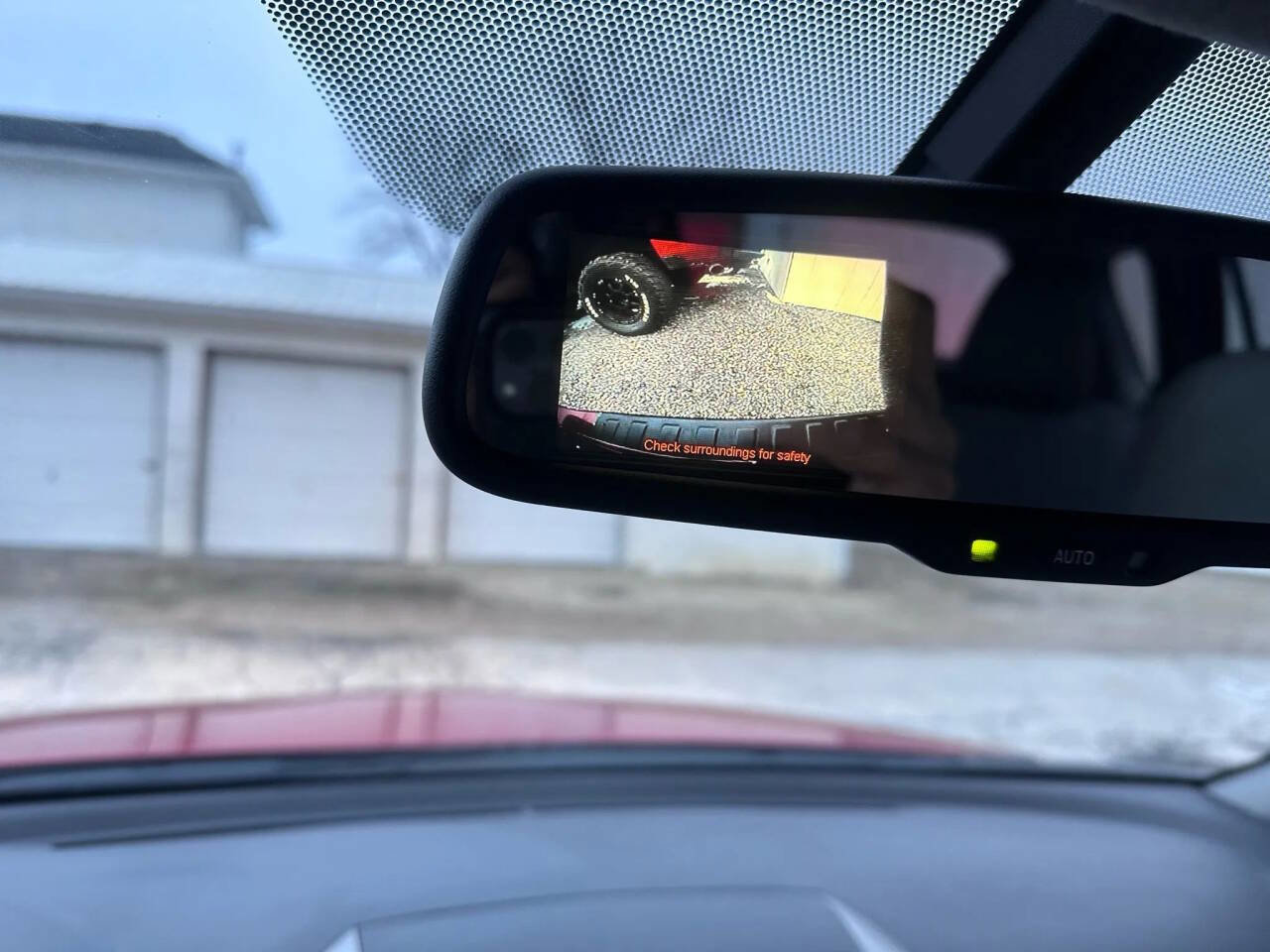 Used 2011 Toyota RAV4 Limited w/ Limited Extra Value Pkg image 18