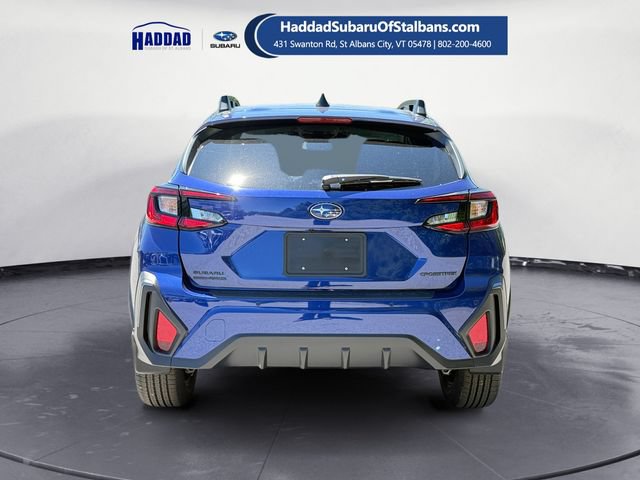 New 2026 Subaru Crosstrek 2.5i Limited AWD/4WD image 4