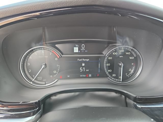 Used 2024 Cadillac XT6 Premium Luxury AWD/4WD image 20