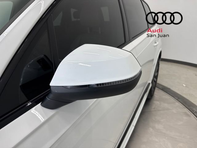 Used 2023 Audi Q7 2.0T Premium Plus w/ Premium Plus Package image 6