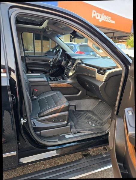 Used 2018 GMC Yukon XL Denali w/ Denali Ultimate Package AWD/4WD image 63