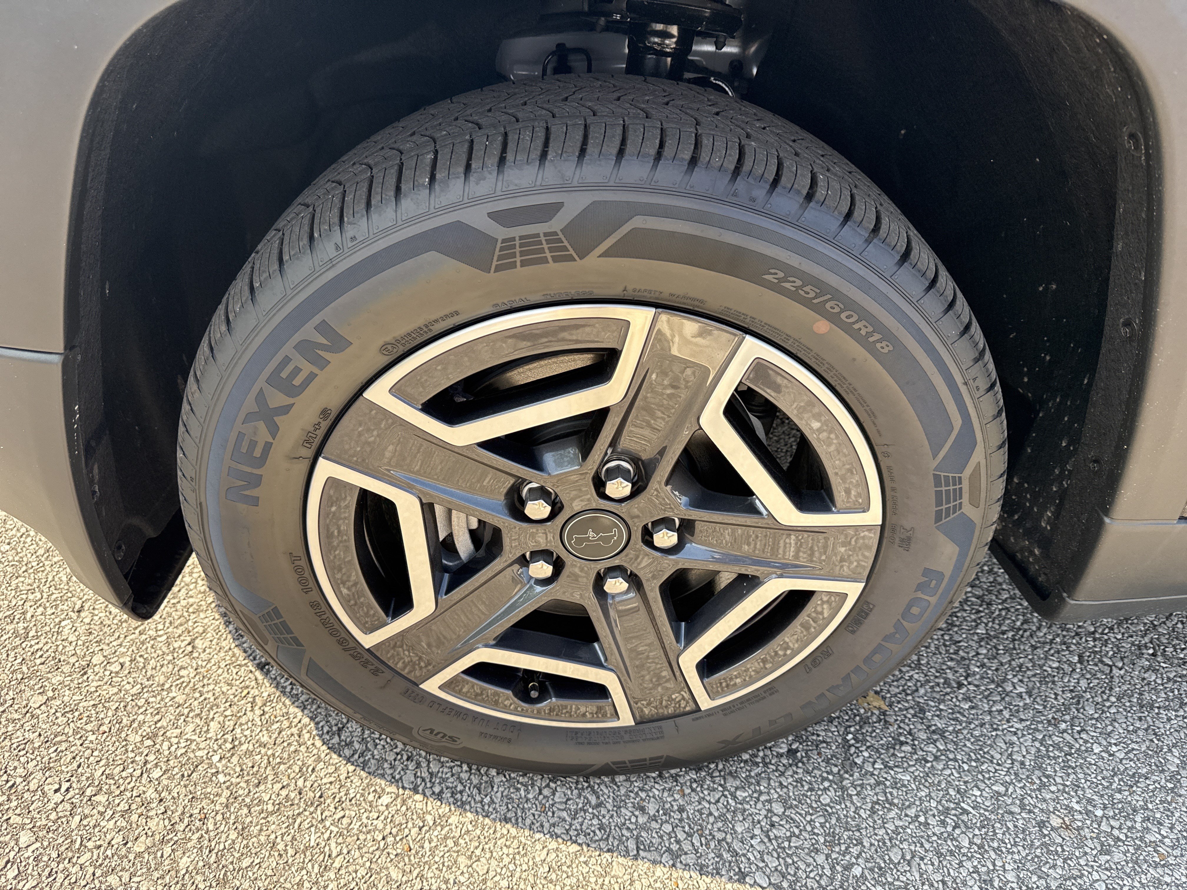 New 2026 Jeep Cherokee Limited AWD/4WD image 11