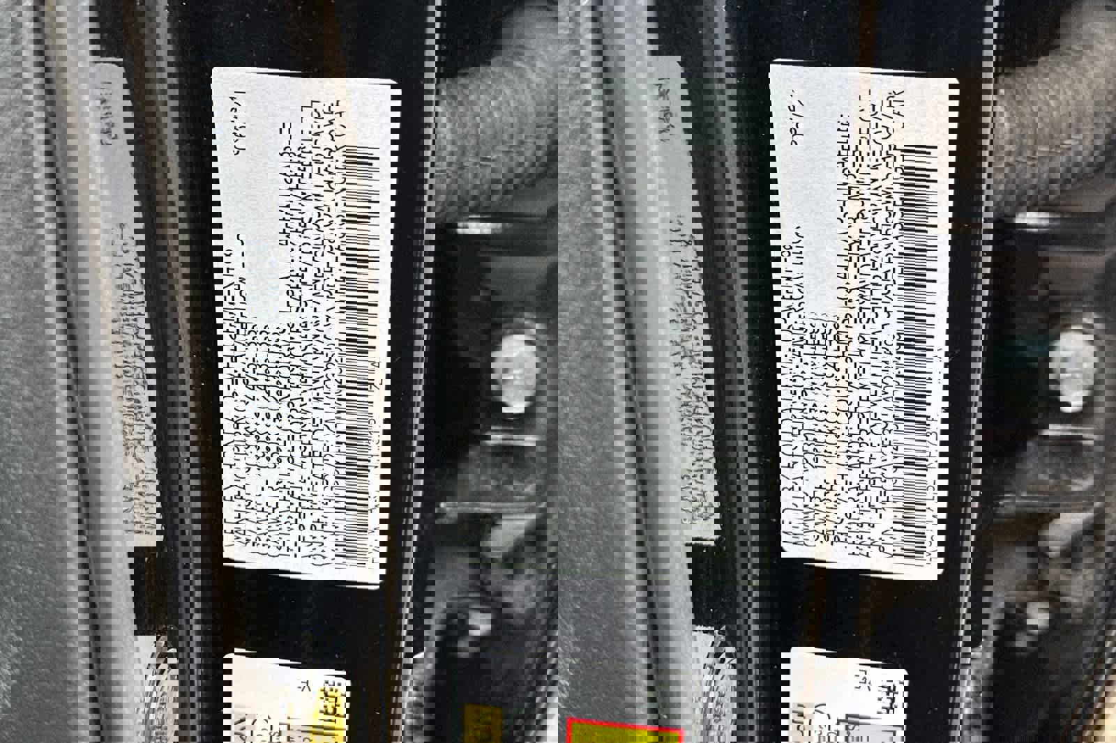 Certified 2021 Honda Accord Sport image 34