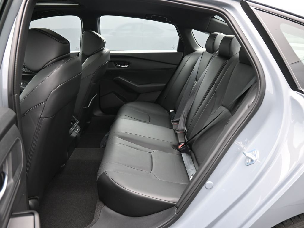 New 2026 Honda Accord Sport image 35
