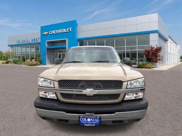 Used 2005 Chevrolet Silverado 1500 LS w/ Light Duty Power Package AWD/4WD image 25
