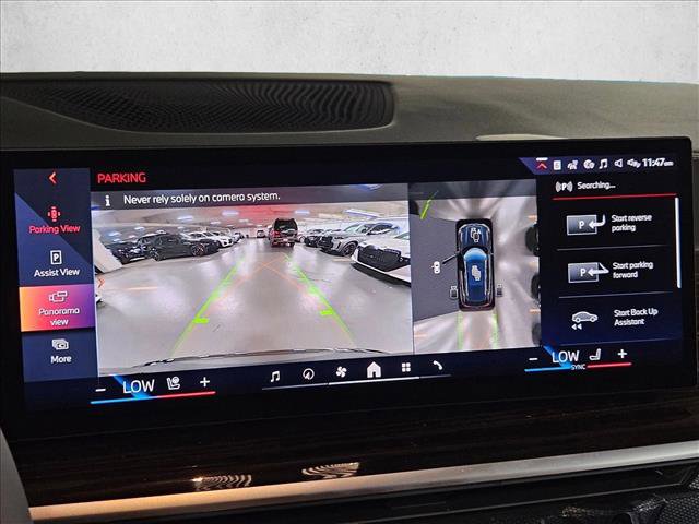 Used 2026 BMW X5 sDrive40i w/ Parking Assistance Package image 13