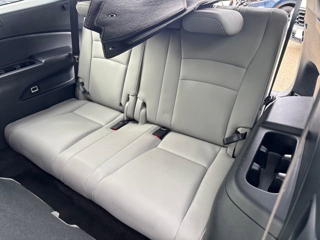 Used 2022 Honda Pilot Special Edition image 16