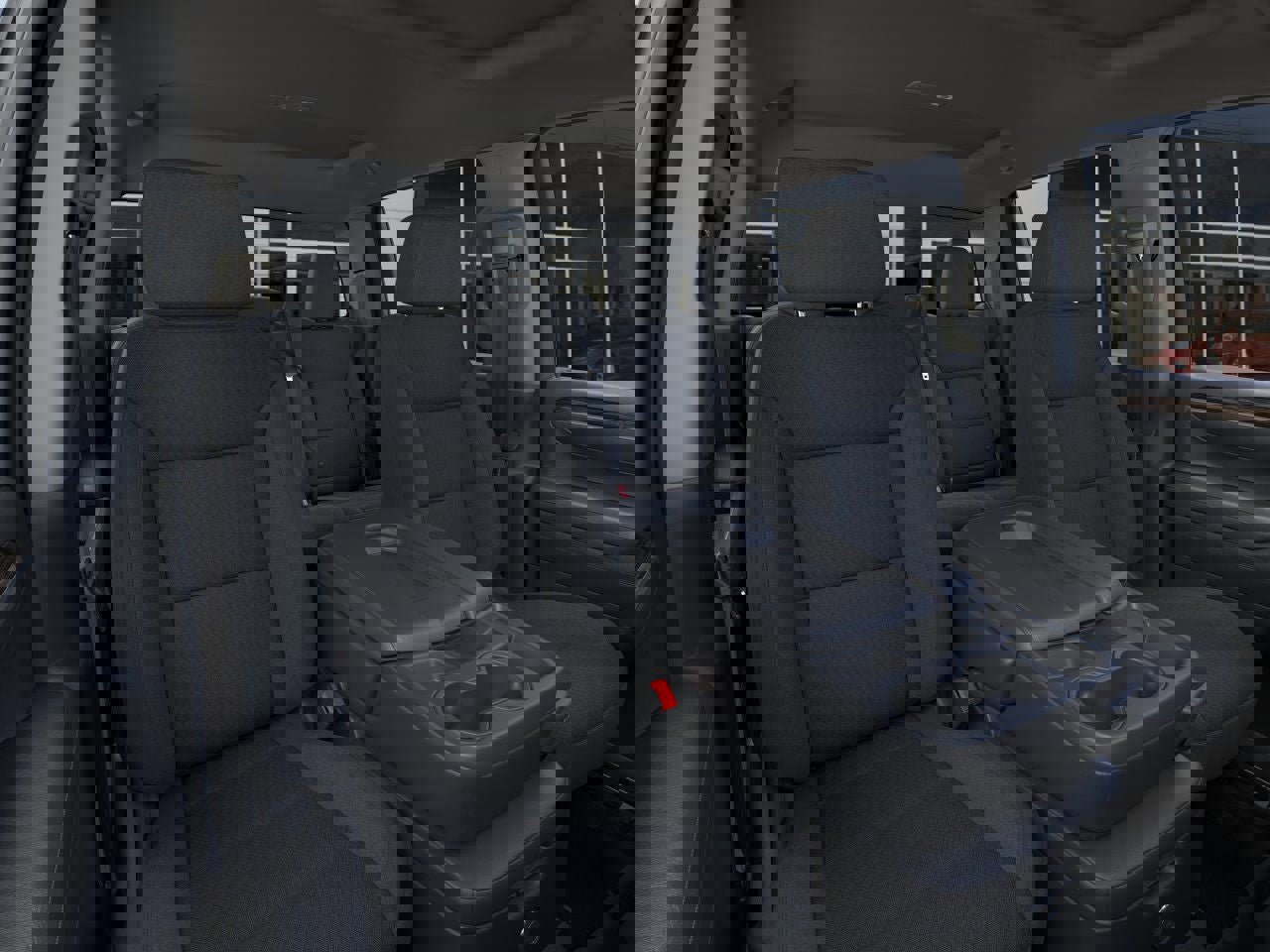 New 2026 GMC Sierra 1500 Elevation w/ Elevation Select Package image 40