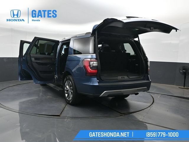 Used 2018 Ford Expedition Limited AWD/4WD image 57