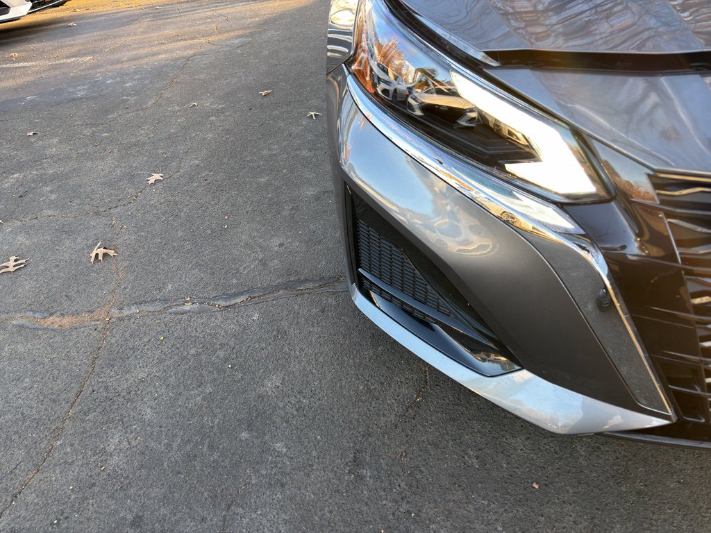 New 2025 Nissan Altima 2.5 SV image 10