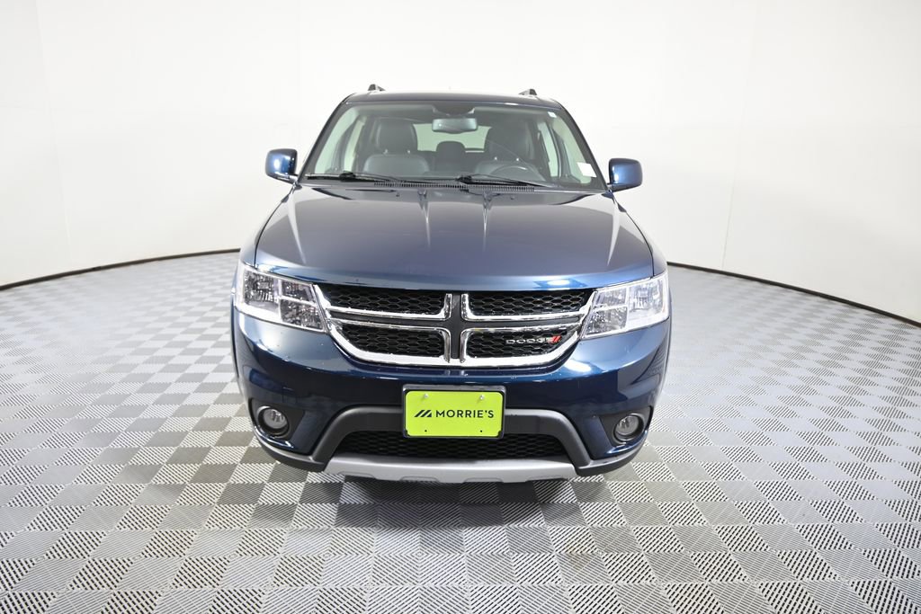 Used 2014 Dodge Journey SXT w/ Quick Order Package 28C image 10