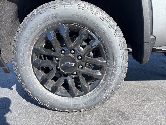 New 2026 Chevrolet Silverado 2500 LT image 7
