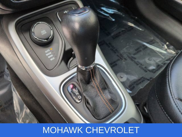 Used 2021 Jeep Compass Latitude w/ Convenience Group AWD/4WD image 13