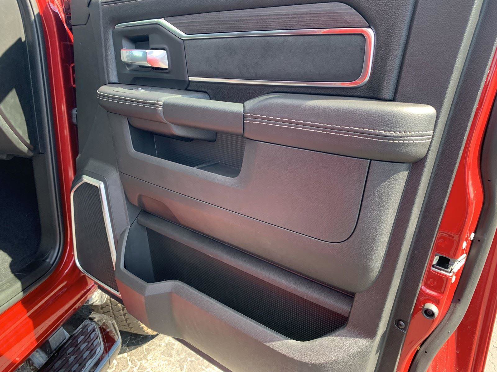 New 2026 RAM 2500 Laramie image 11