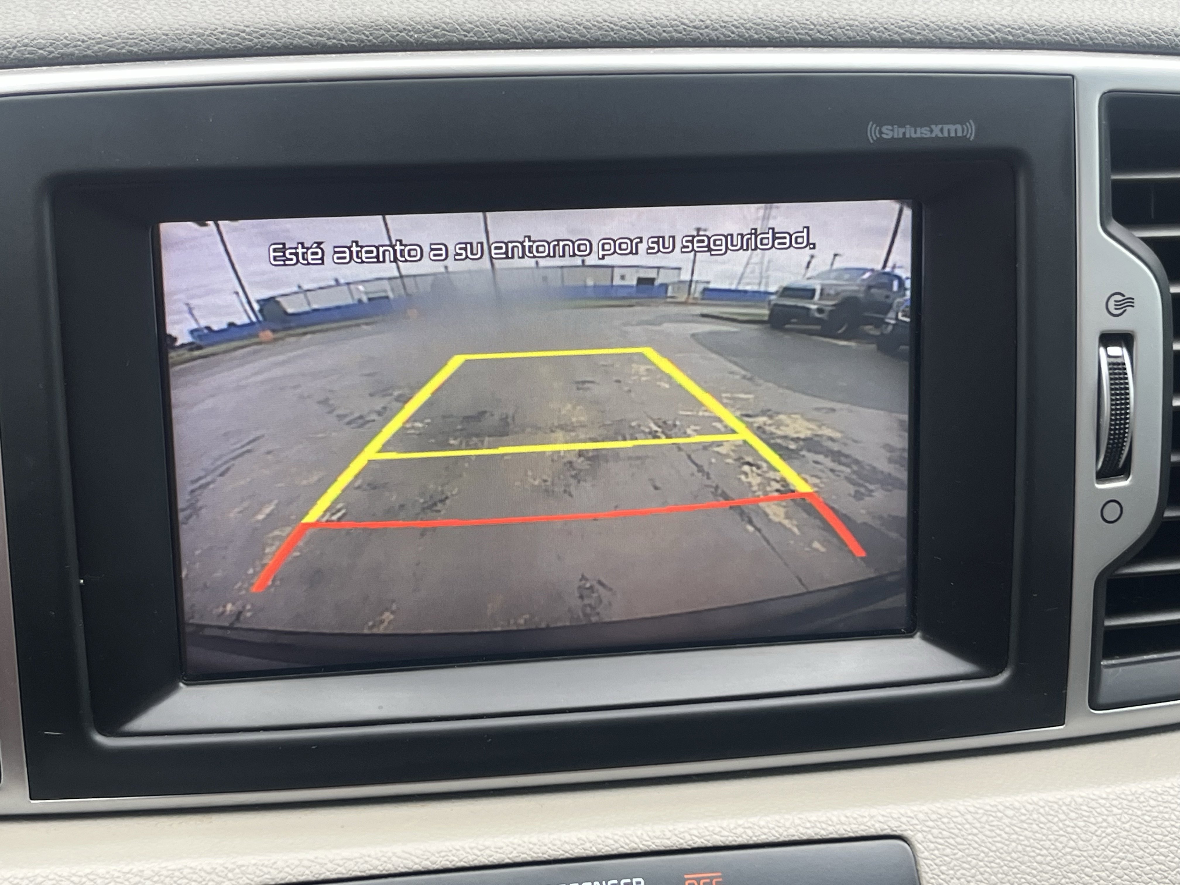 Used 2017 Kia Sportage EX w/ EX Premium Package FWD image 22