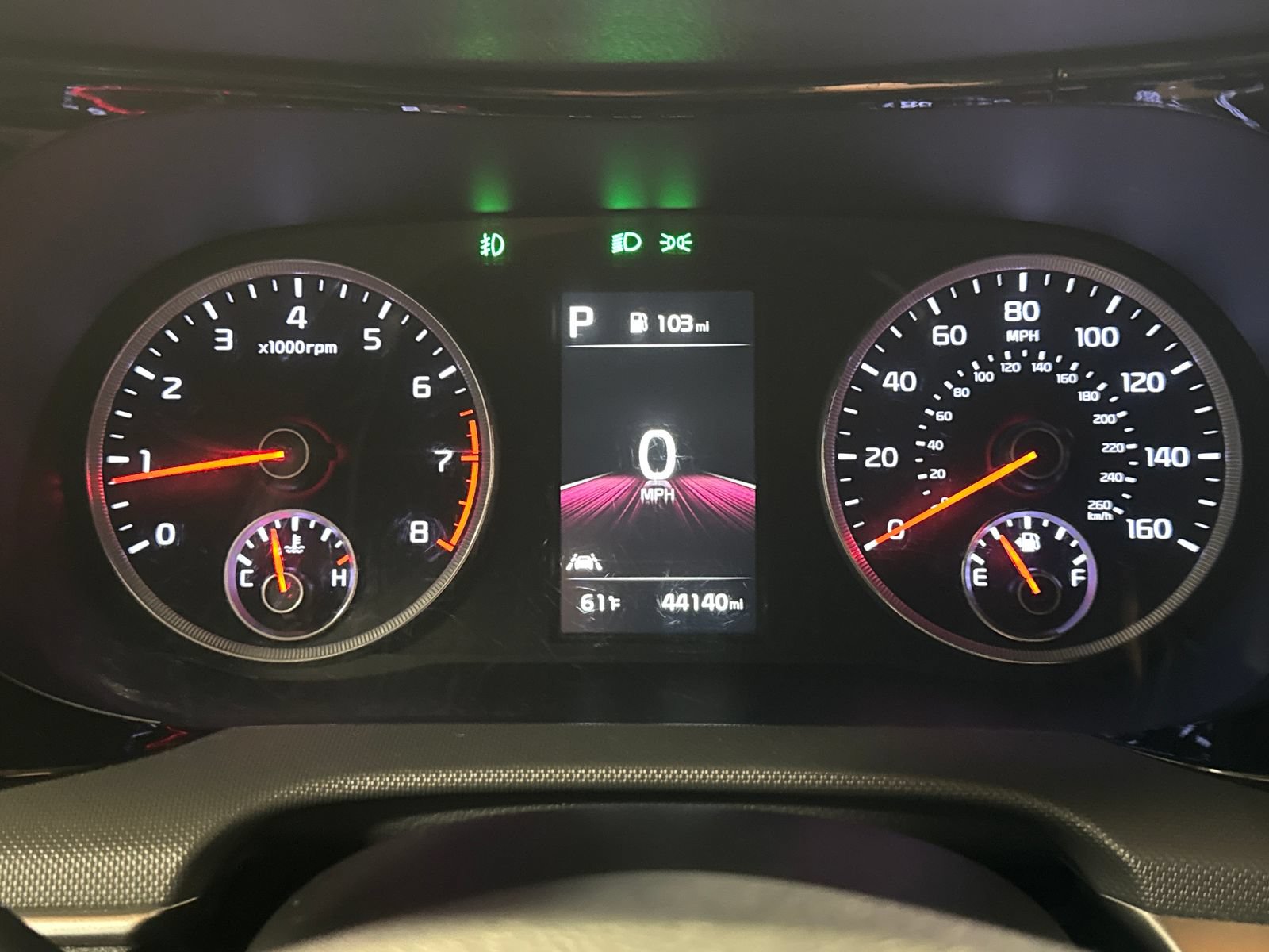 Certified 2023 Kia K5 GT-Line w/ GT-Line Premium Package FWD image 20