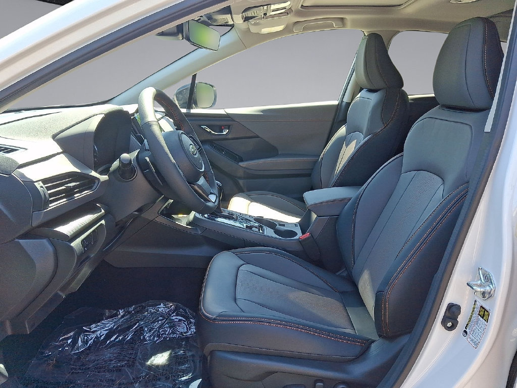 New 2026 Subaru Crosstrek 2.5i Limited w/ Crosstrek Mirror Package AWD/4WD image 14