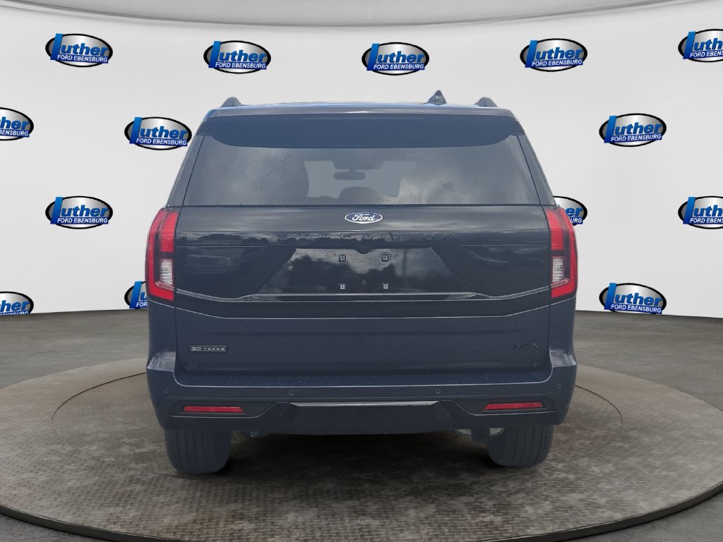 New 2027 Ford Expedition Max Platinum AWD/4WD image 4