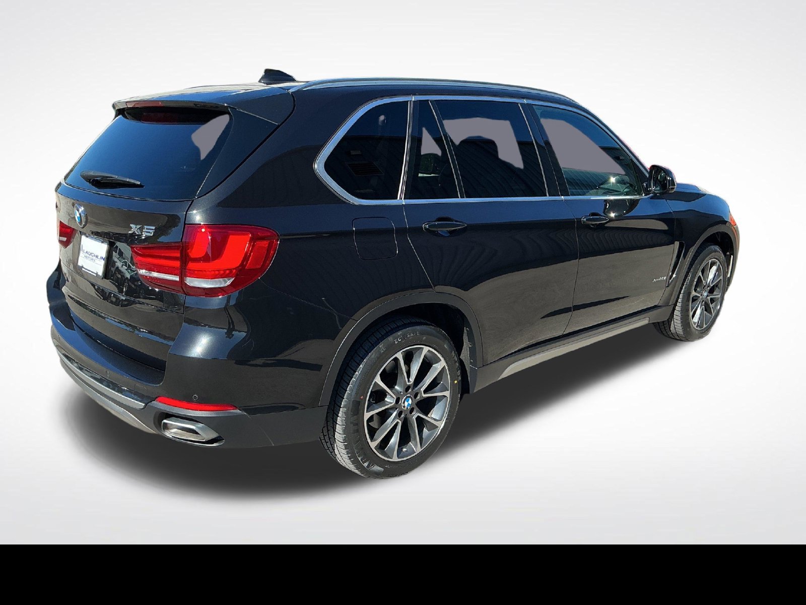 Used 2018 BMW X5 xDrive35i AWD/4WD image 5