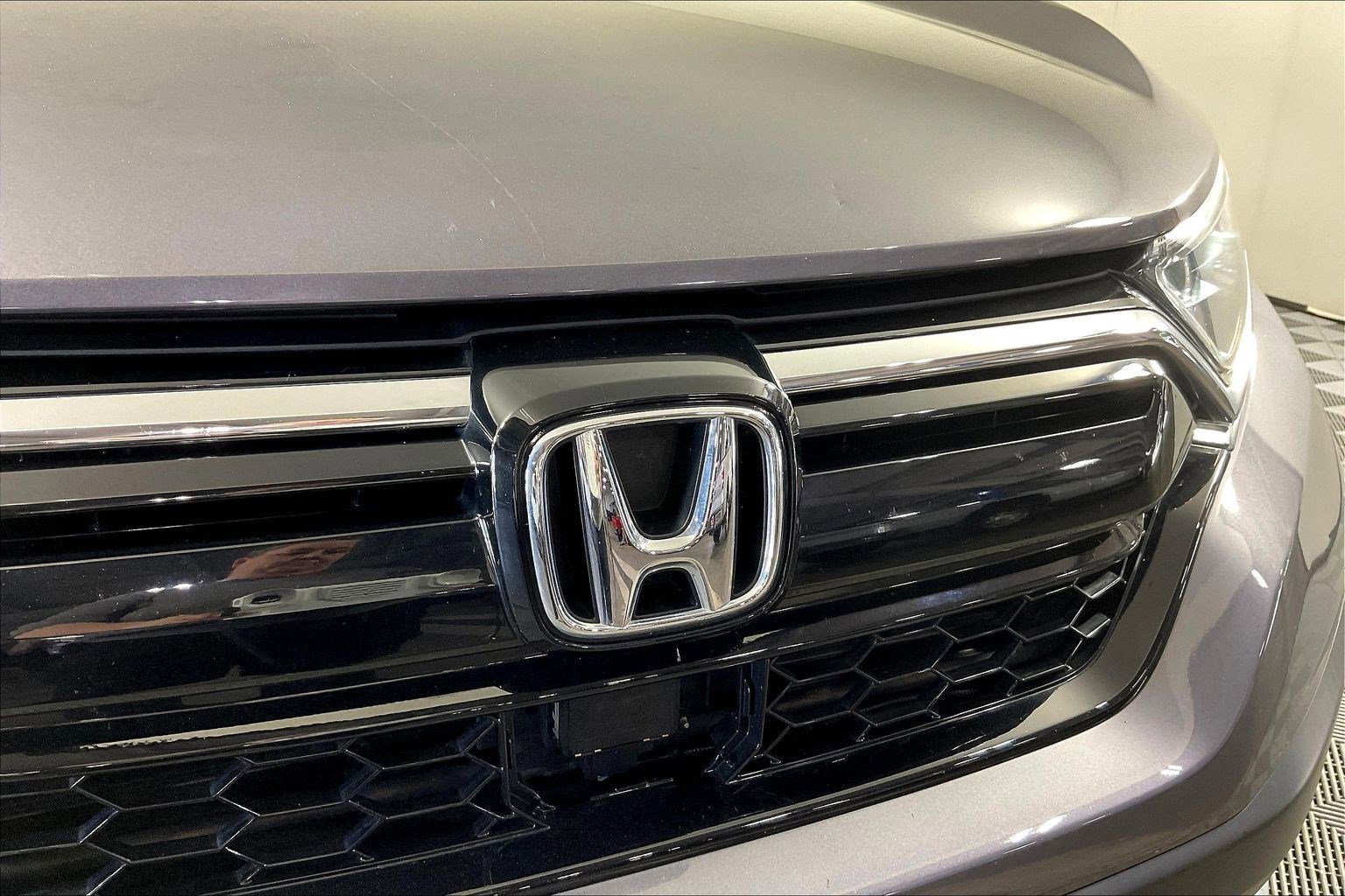 Used 2020 Honda CR-V EX-L image 33